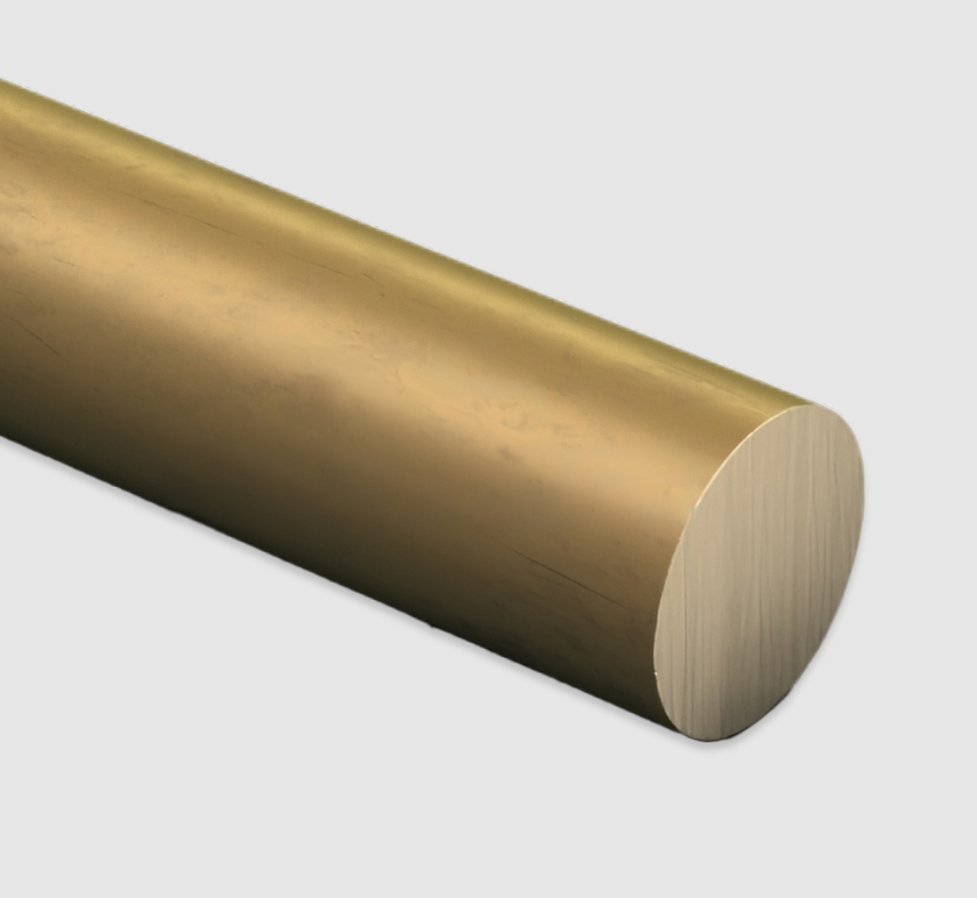 Brass Round Bar