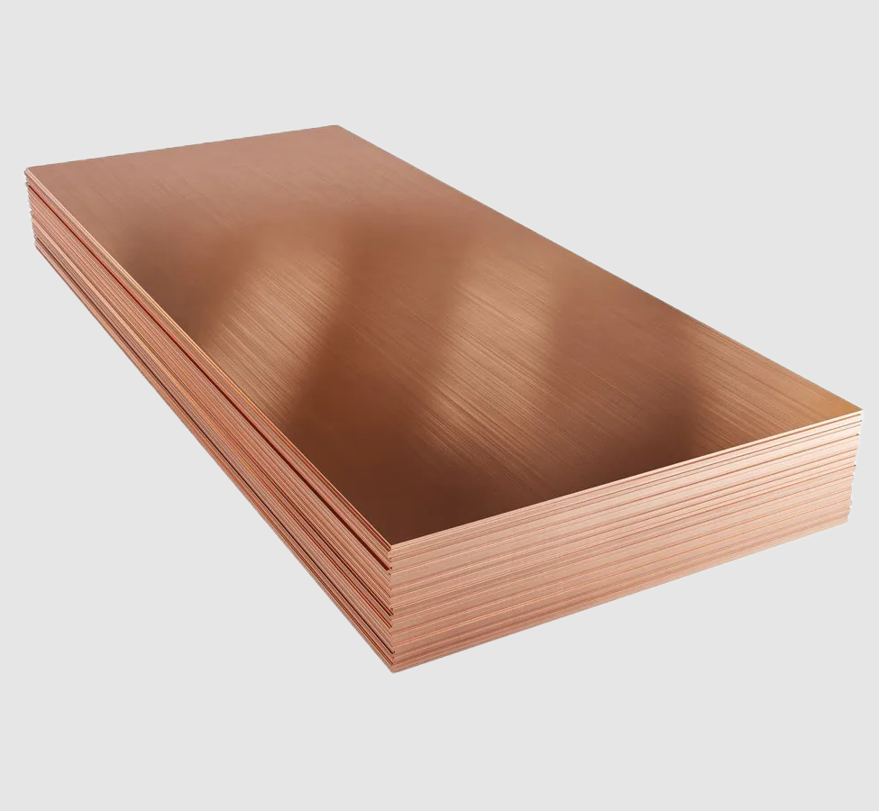 Copper Sheet